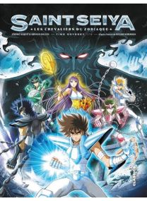 Saint Seiya BD - 