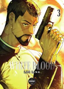 White blood - Michel Lafon