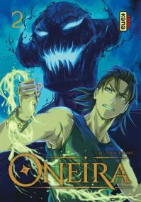 Oneira - Kana Eds