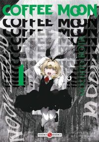 Coffee Moon - vol. 01 - Bamboo Eds