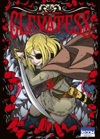 Clevatess - Ki-oon