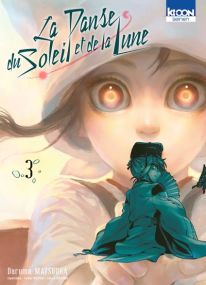 La Danse du soleil et de la lune - Ki-oon