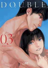 Double - Volume 3 - Le Lezard Noir
