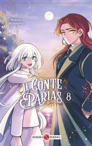 Le Conte des parias - vol. 08 - Bamboo Eds