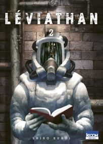 Léviathan - Leviathan - Ki-oon