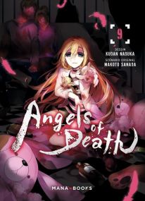 Angels of Death - Mana Books