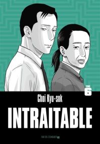 Intraitable - Rue De L'echiquier