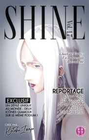 Shine - Nobi Nobi