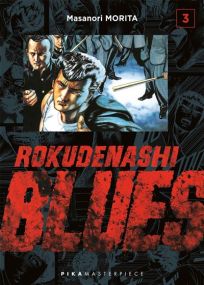Rokudenashi Blues - Pika