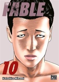 The Fable - The silent-killer is living in this town - Pika