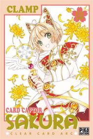 Card Captor Sakura - Pika