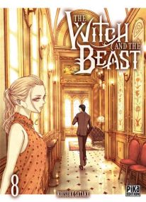 The Witch and the Beast - Pika