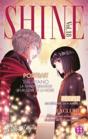 Shine - Nobi Nobi