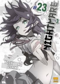 Merry nightmare - Ototo