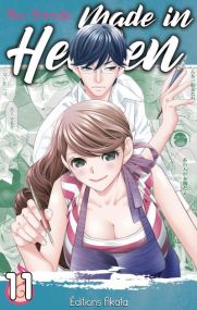 Made in heaven - Akata