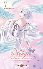 Freya - L'ombre du prince - vol. 07 - Bamboo Eds