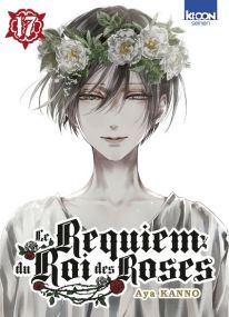 Le Requiem du Roi des roses - Ki-oon