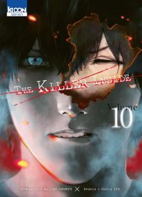 The Killer Inside - Ki-oon