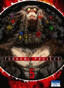Tsugumi Project - Ki-oon