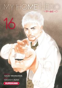 My Home Hero - Kurokawa Eds