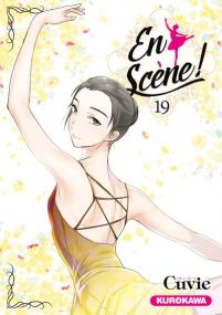 En Scène ! - Kurokawa Eds