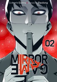 Mirror Game - Matin Calme