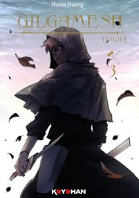 Gilgamesh - Matin Calme