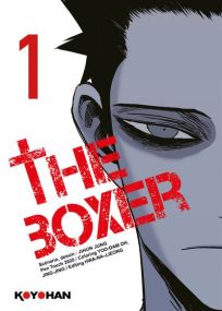 The Boxer - Matin Calme
