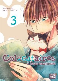 Colocataires à leur manière - Nobi Nobi