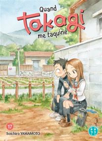 Quand Takagi me taquine - Nobi Nobi