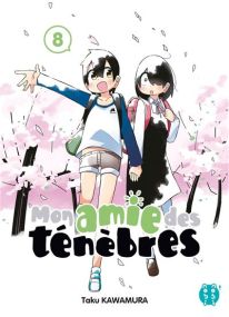 Mon amie des ténèbres - Nobi Nobi
