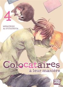 Colocataires à leur manière - Nobi Nobi