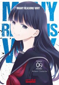 Many Reasons Why - Tome 9 (VF) - Omake Books