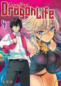 Good Bye, Dragon Life - Ototo