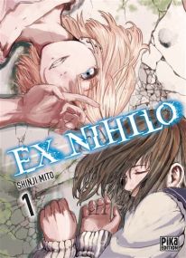 Ex Nihilo - Pika