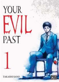 Your evil past - Pika