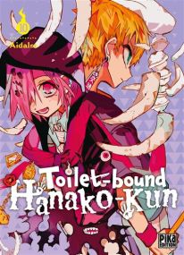 Toilet-bound Hanako-kun - Pika