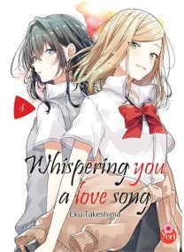 Whispering You a Love Song - 