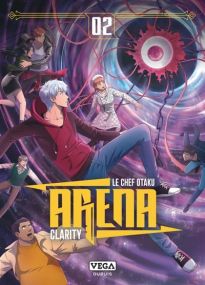 Arena - Vega Dupuis