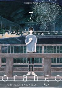 Orange - Tome 7 (VF) - Akata