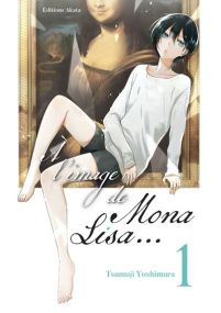 A L'image de Mona Lisa - Akata