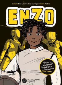 Enzo - Blacklephant