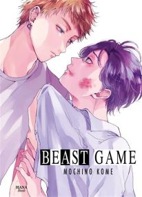 Beast Game - Boy's Love