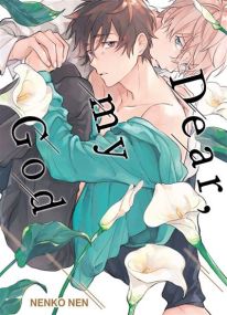 Dear My God - Boy's Love