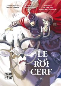 Le Roi Cerf - Casterman