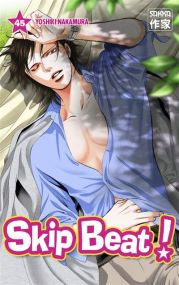 Skip Beat ! - Casterman