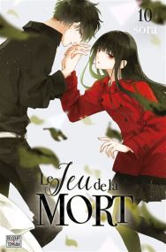 Le Jeu de la mort - Delcourt