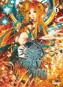 Stray Dog - Glénat