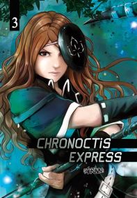 Chronoctis Express - Harpelume