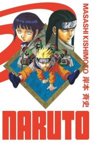 Naruto - édition Hokage - Kana Eds